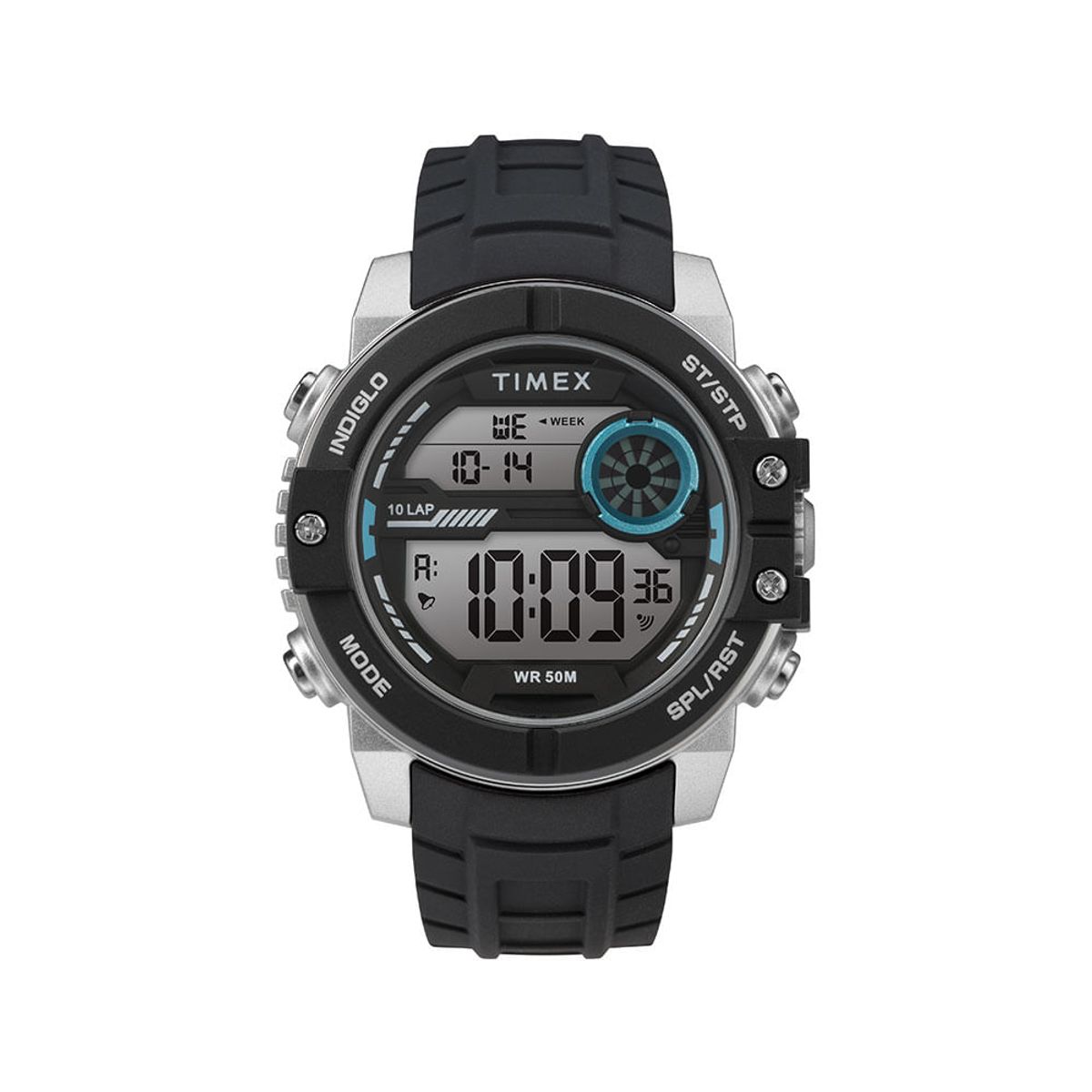 TIMEX - Reloj Hombre Timex TW5M34600VT