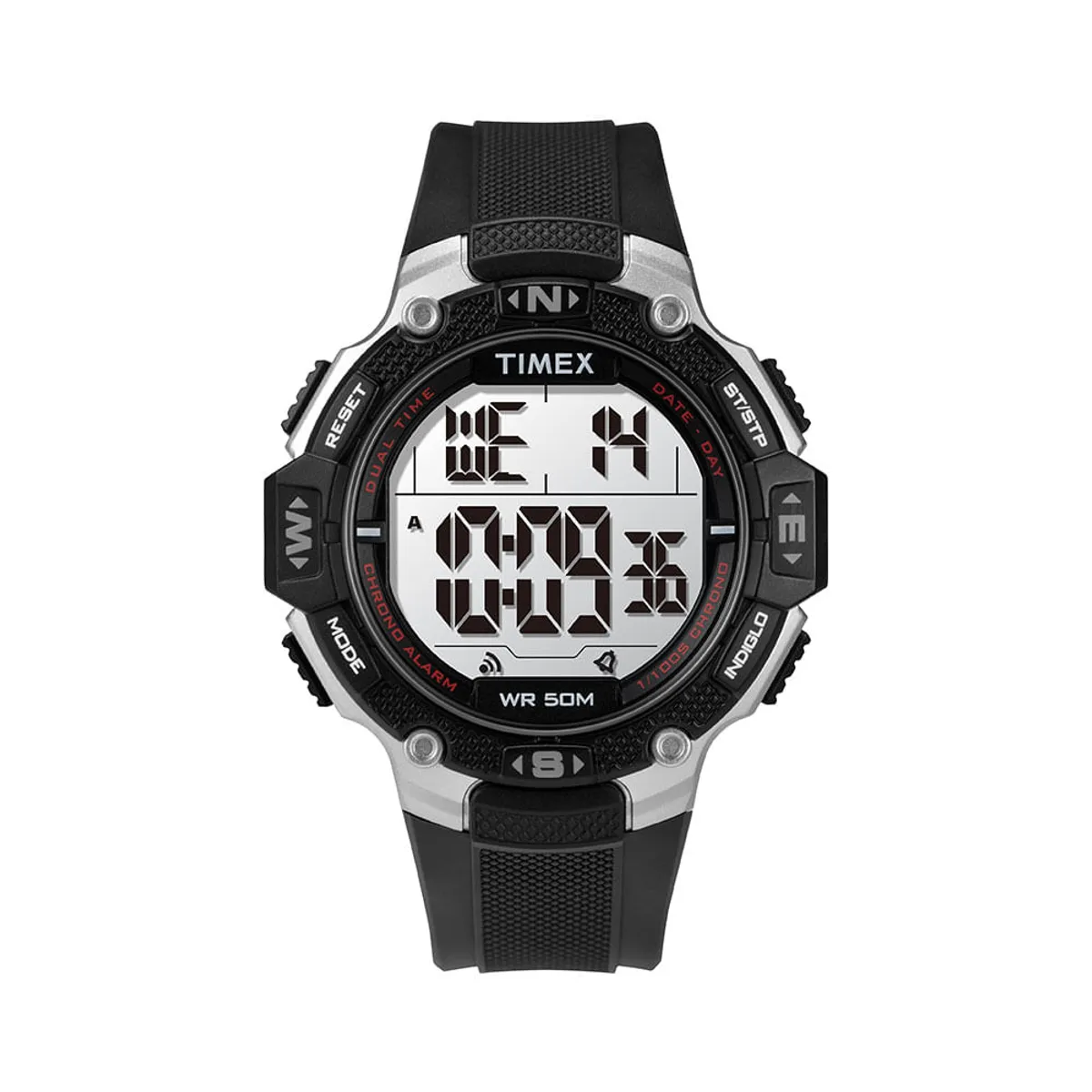TIMEX - Reloj Hombre Timex TW5M412006P
