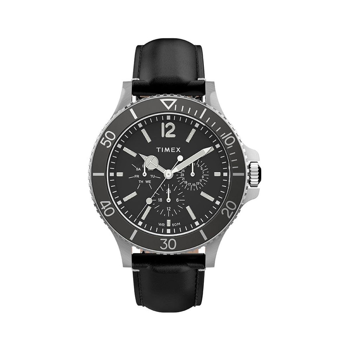 TIMEX - Reloj Timex Hombre TW2U12900VT