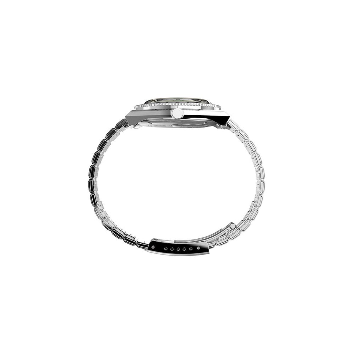 TIMEX - Reloj Timex Unisex TW2V25800VC