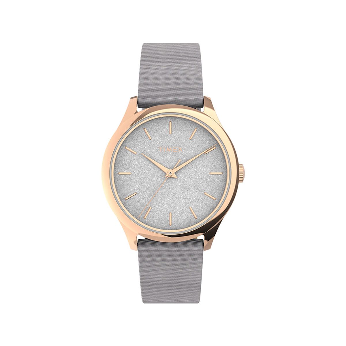TIMEX - Reloj Timex Mujer TW2V01000VT