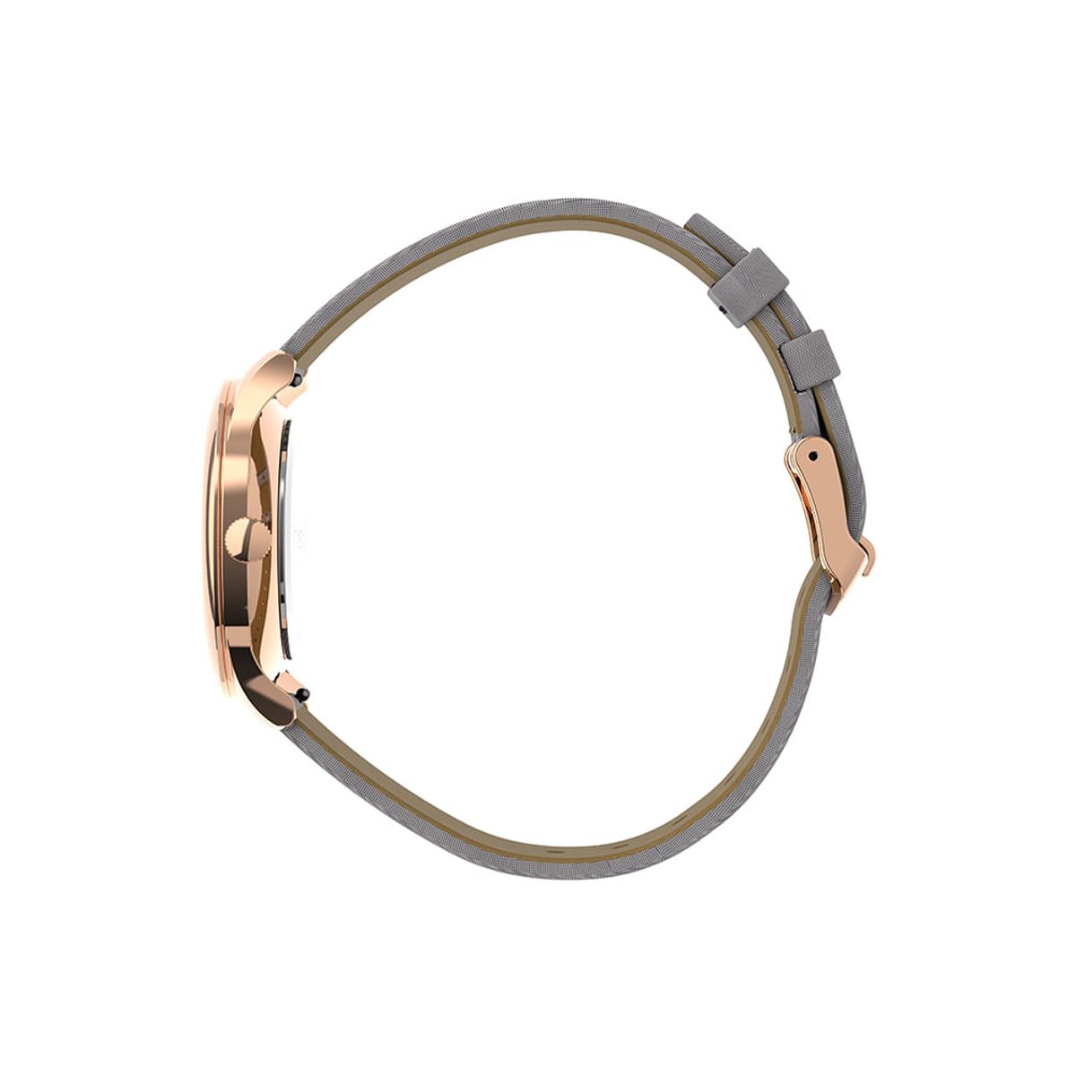 TIMEX - Reloj Timex Mujer TW2V01000VT