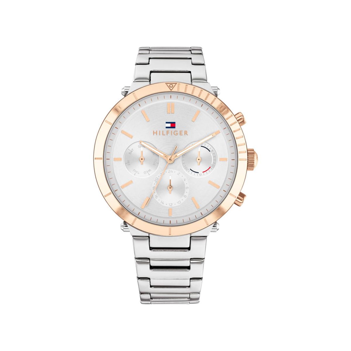 TOMMY HILFIGER - Reloj Mujer Tommy Hilfiger 1782348