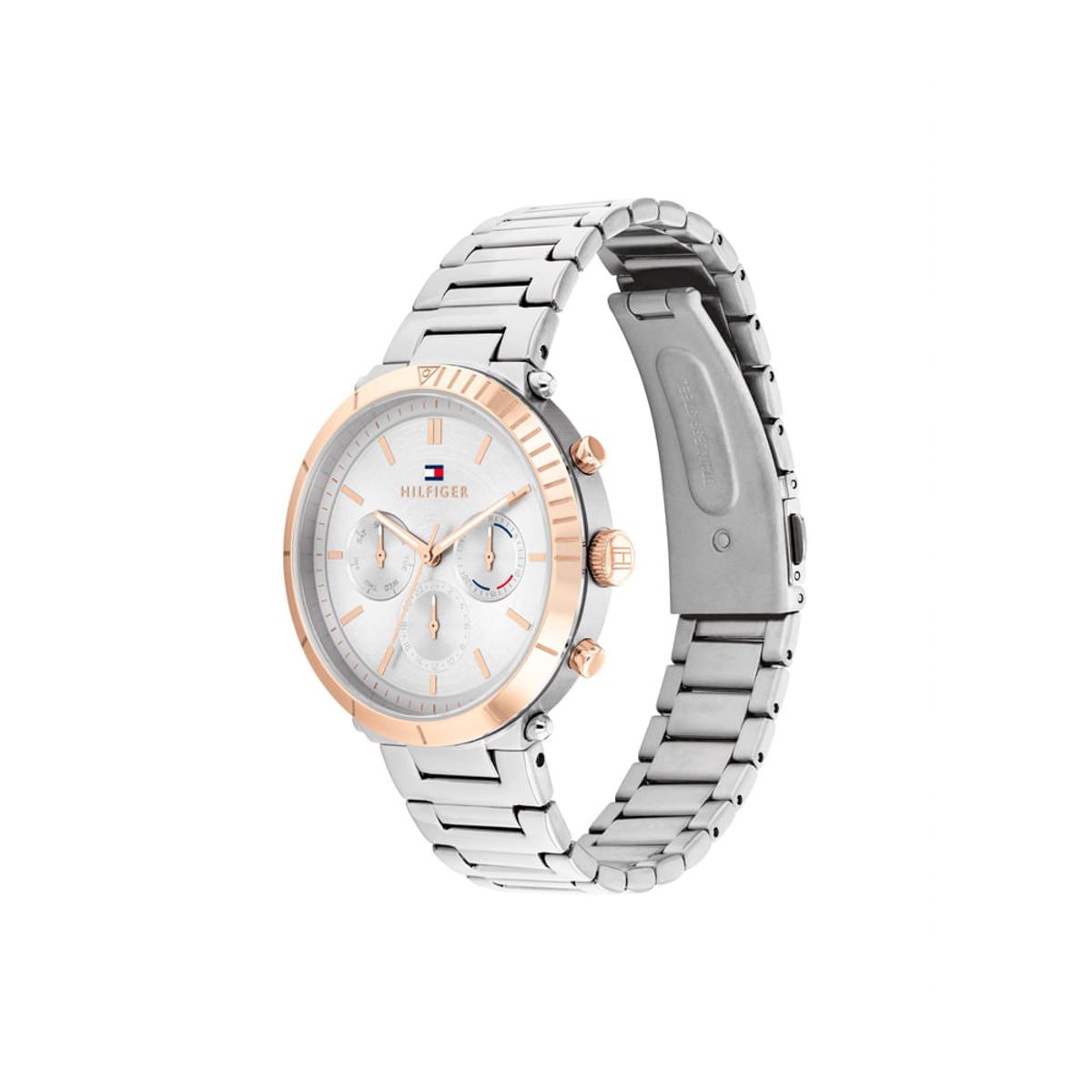 TOMMY HILFIGER - Reloj Mujer Tommy Hilfiger 1782348