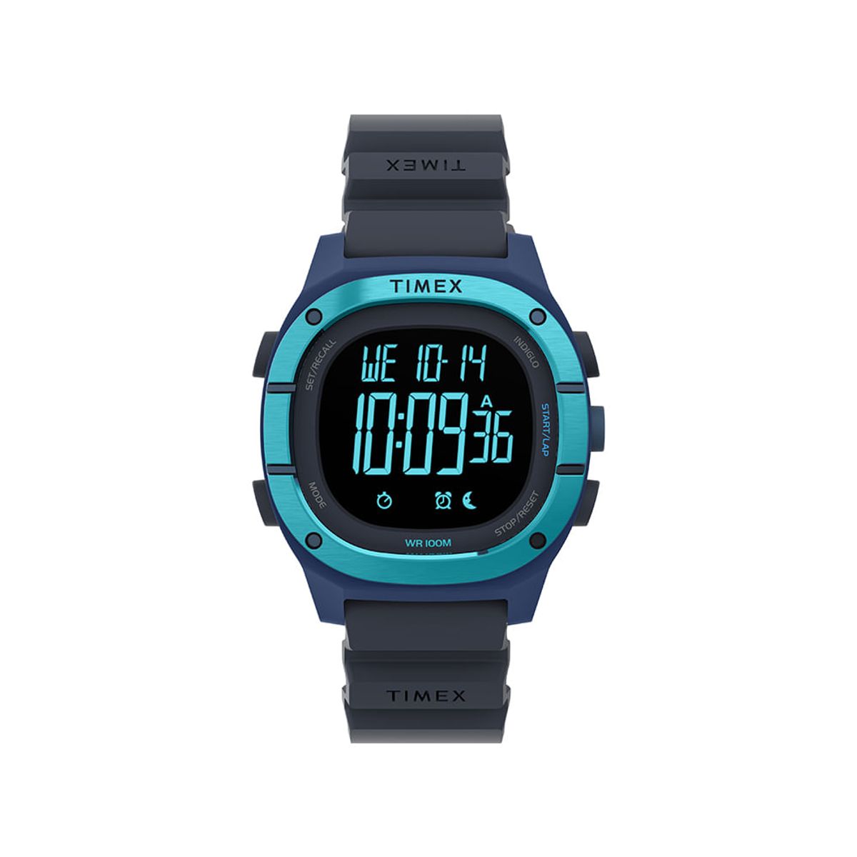 TIMEX - Reloj Timex Unisex TW5M35500DT