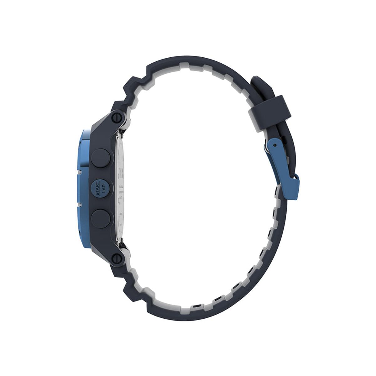 TIMEX - Reloj Timex Unisex TW5M35500DT