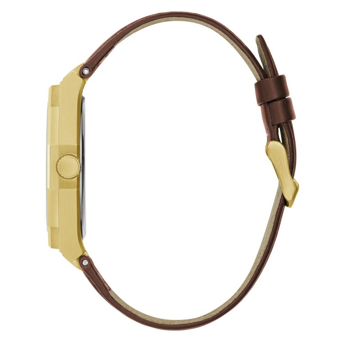 GUESS - Reloj Guess Para Hombre Gw0663G2