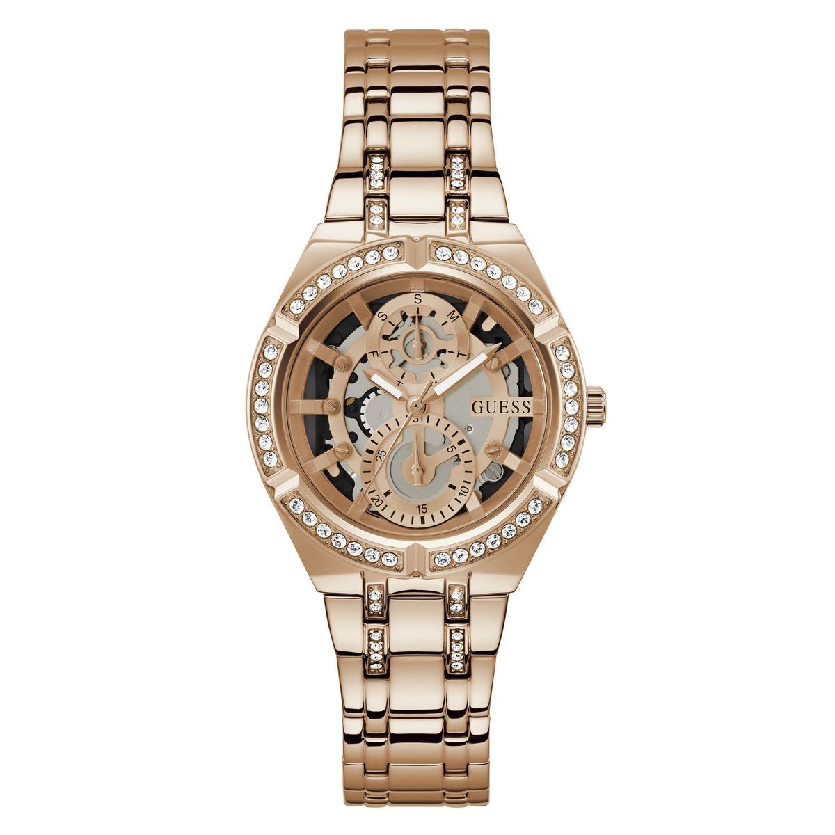 GUESS - Reloj Mujer Guess GW0604L3