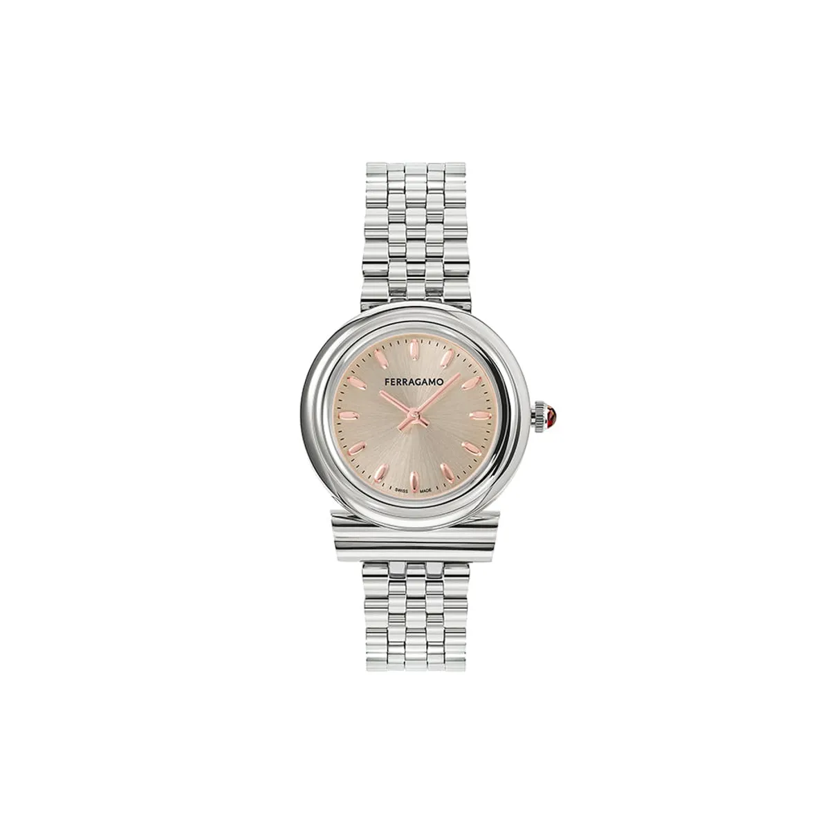 SALVATORE FERRAGAMO - Reloj Mujer Ferragamo SFMV01223