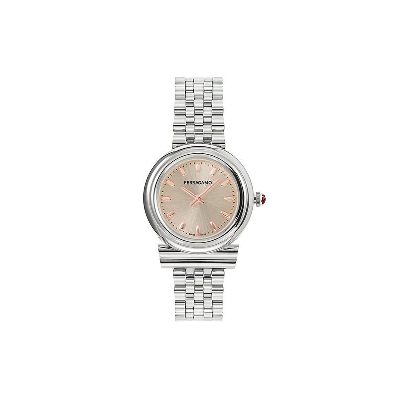 Reloj Mujer Ferragamo SFMV01223 SALVATORE FERRAGAMO