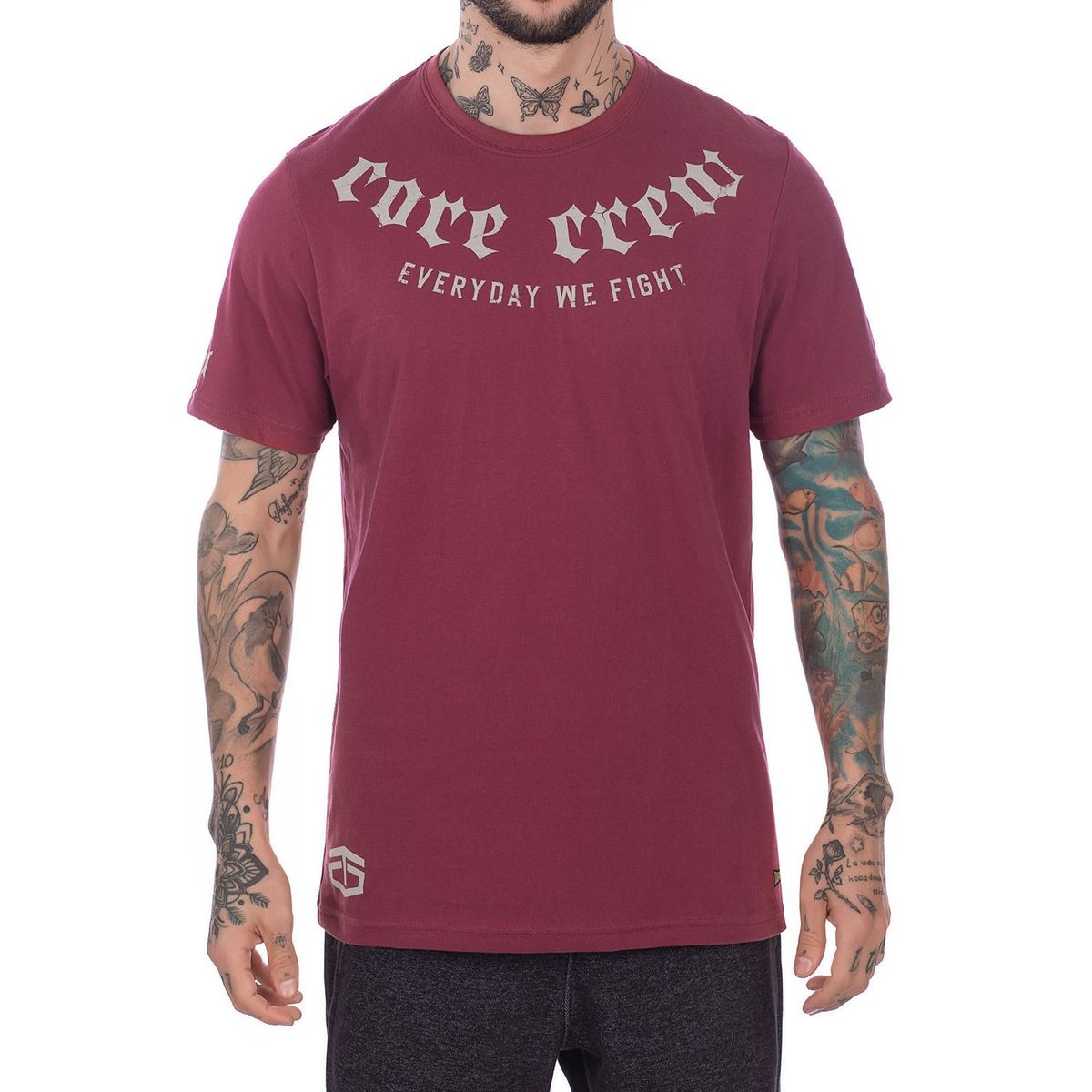 TAPOUT - Polo Manga Corta Hombre Tapout Efryo