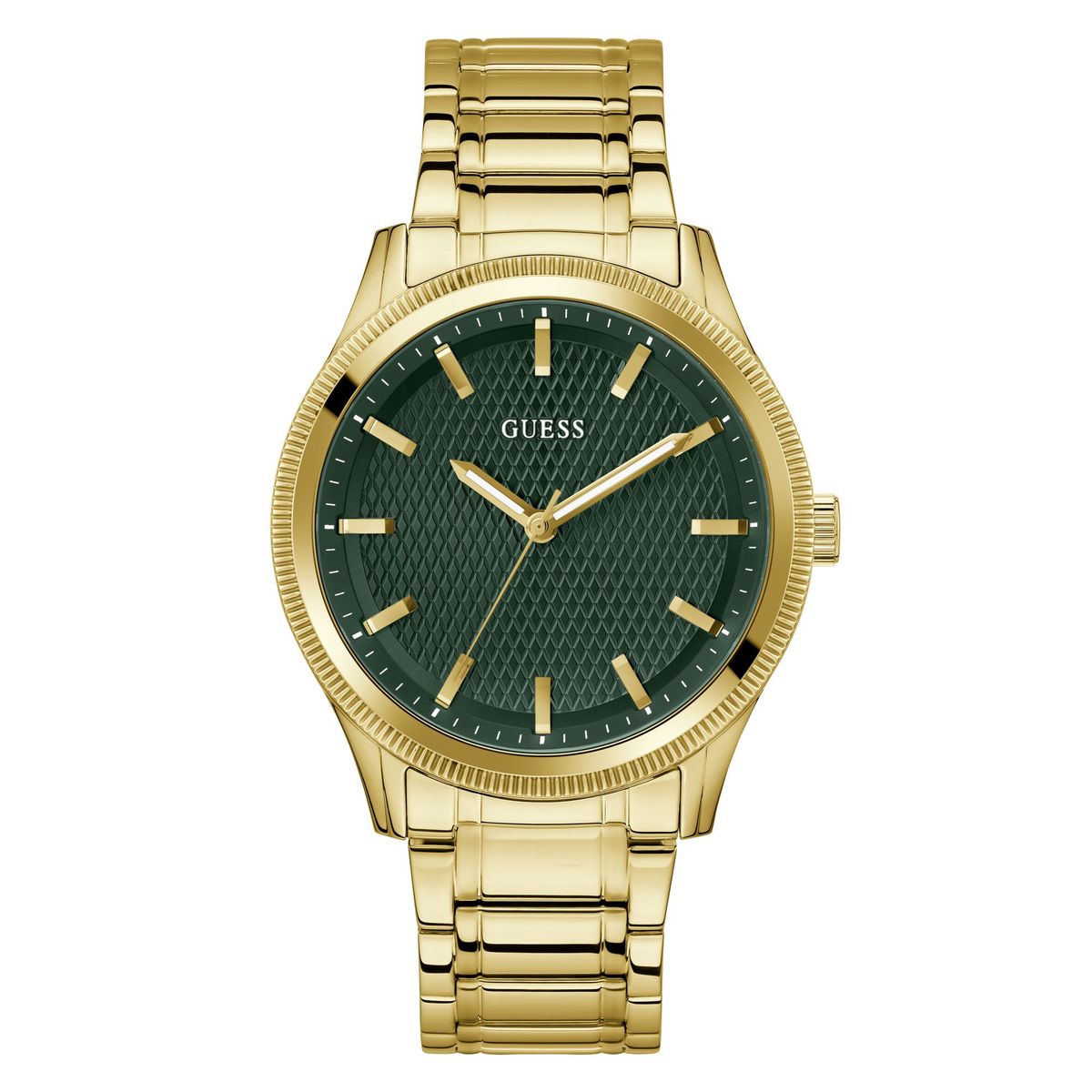GUESS - Reloj Hombre Guess GW0626G2