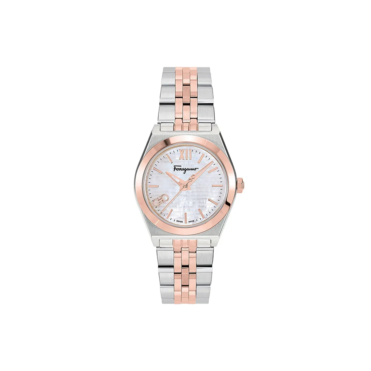 SALVATORE FERRAGAMO - Reloj Mujer Ferragamo SFKJ00323