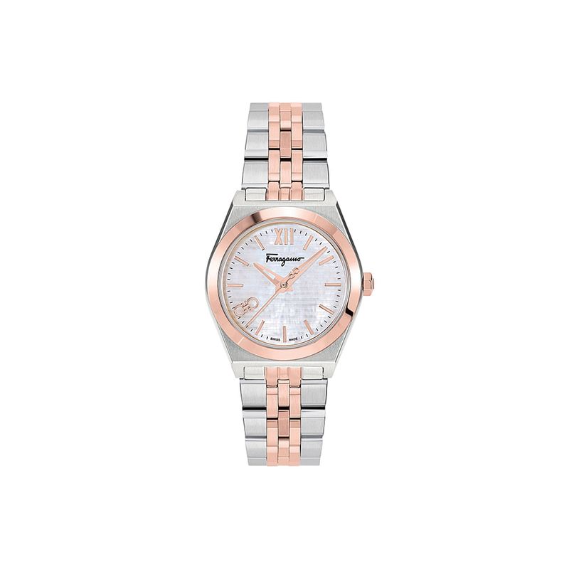 SALVATORE FERRAGAMO - Reloj Mujer Ferragamo SFKJ00323