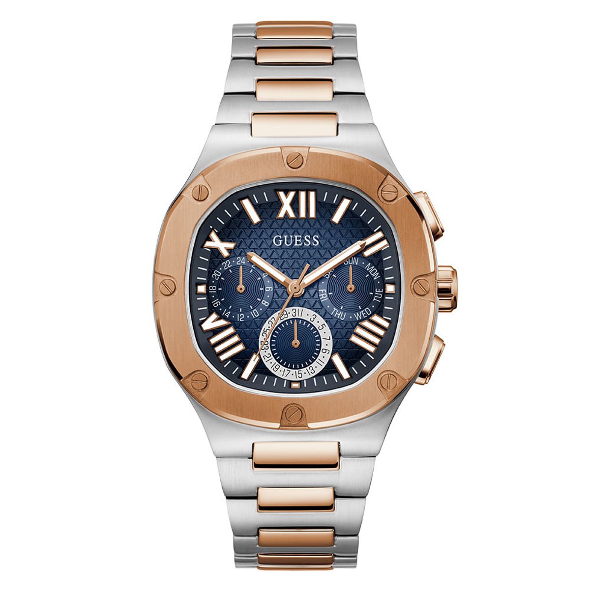 GUESS - Reloj Hombre Guess GW0572G4