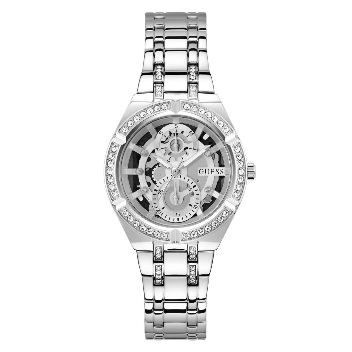 GUESS - Reloj Mujer Guess GW0604L1