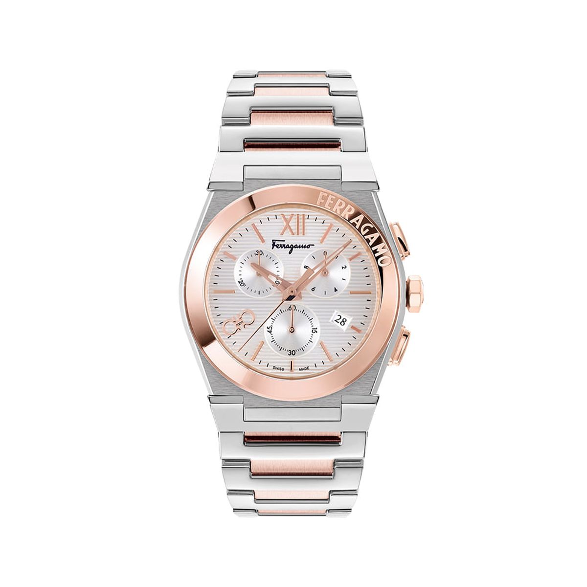 SALVATORE FERRAGAMO - Reloj Hombre Ferragamo SFMR00622