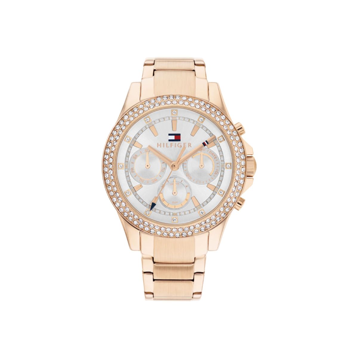 TOMMY HILFIGER - Reloj Mujer Tommy Hilfiger 1782624