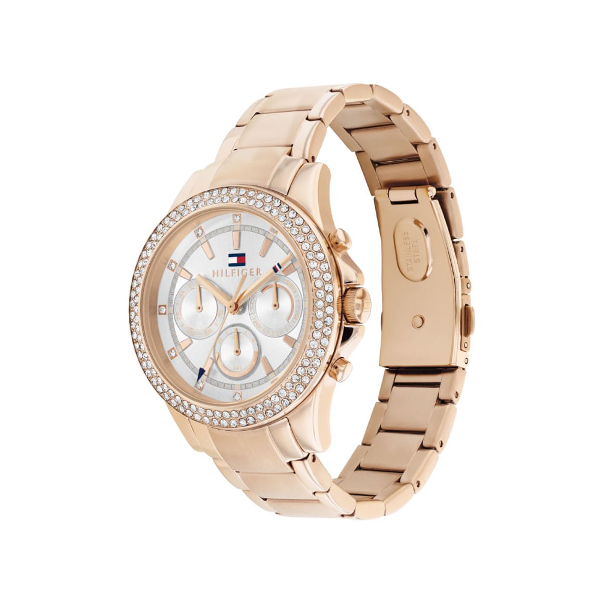 TOMMY HILFIGER - Reloj Mujer Tommy Hilfiger 1782624