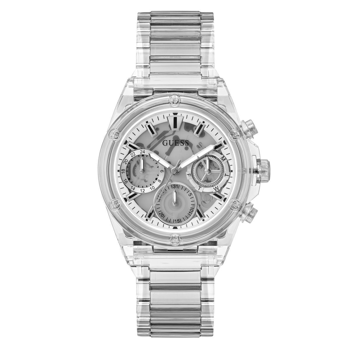 GUESS - Reloj Mujer Guess GW0650L1