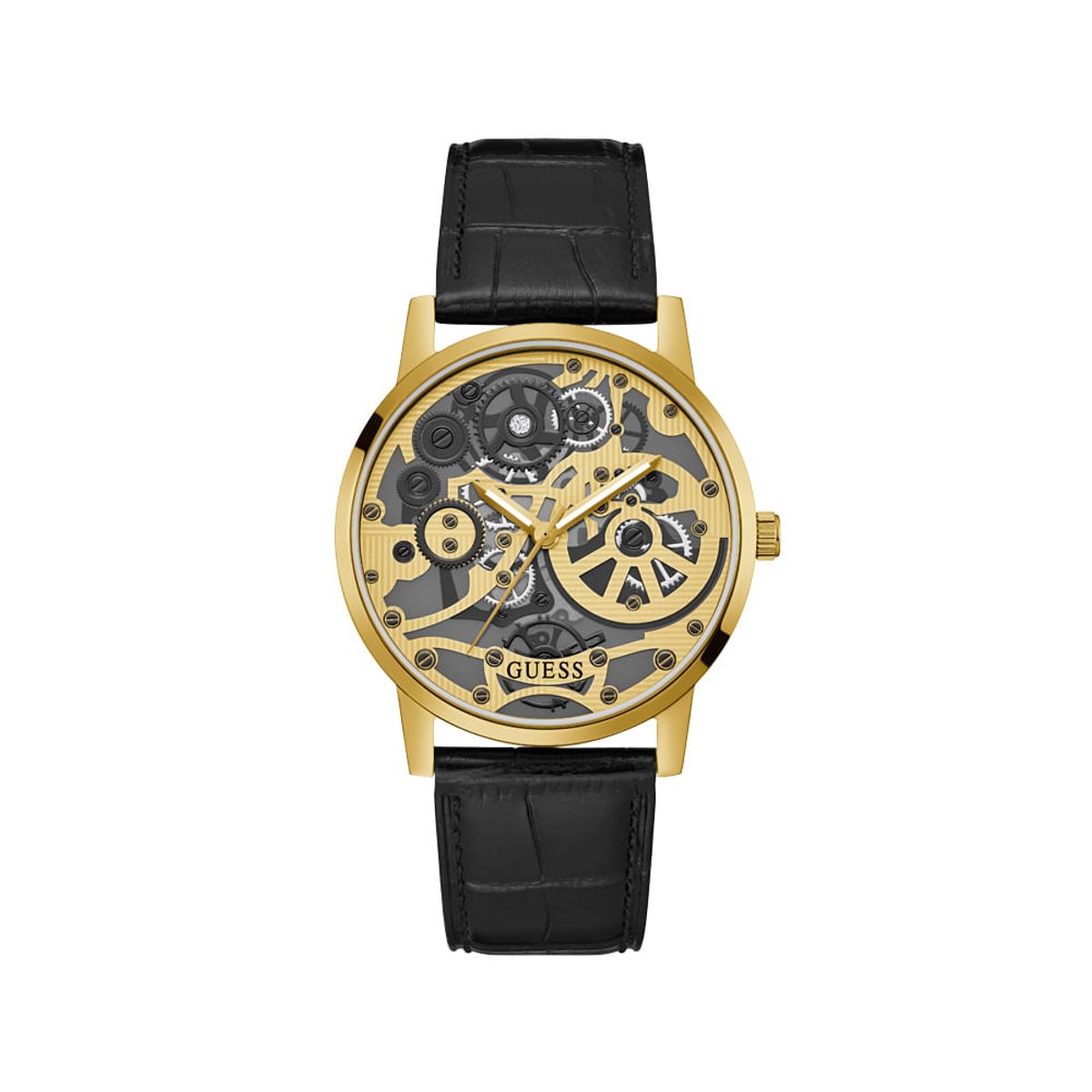 GUESS - Reloj Hombre Guess GW0570G1