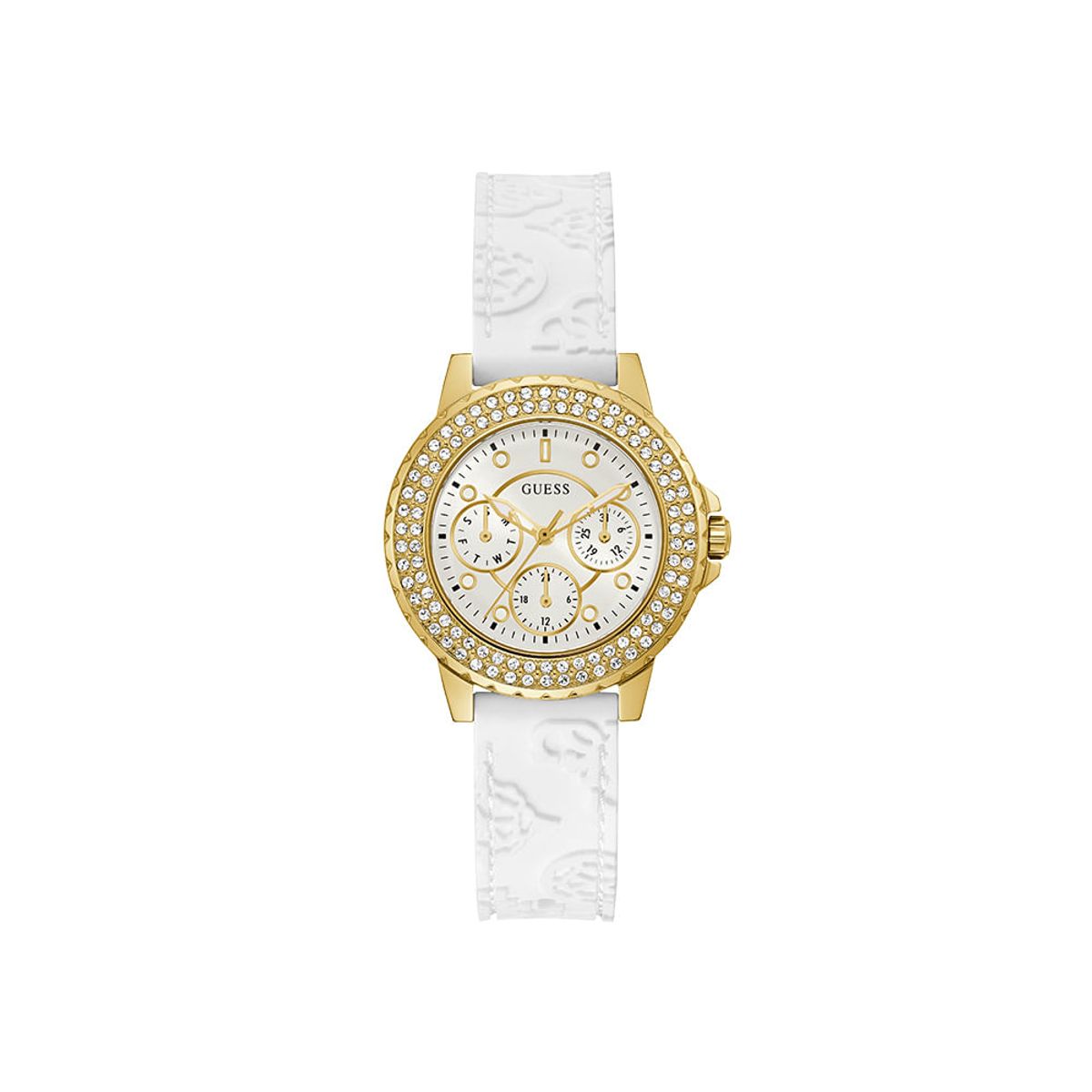 GUESS - Reloj Guess Mujer GW0411L1