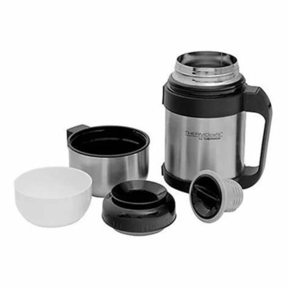 THERMOS - Thermo Comida Acero 0.75 Lt - Thermos