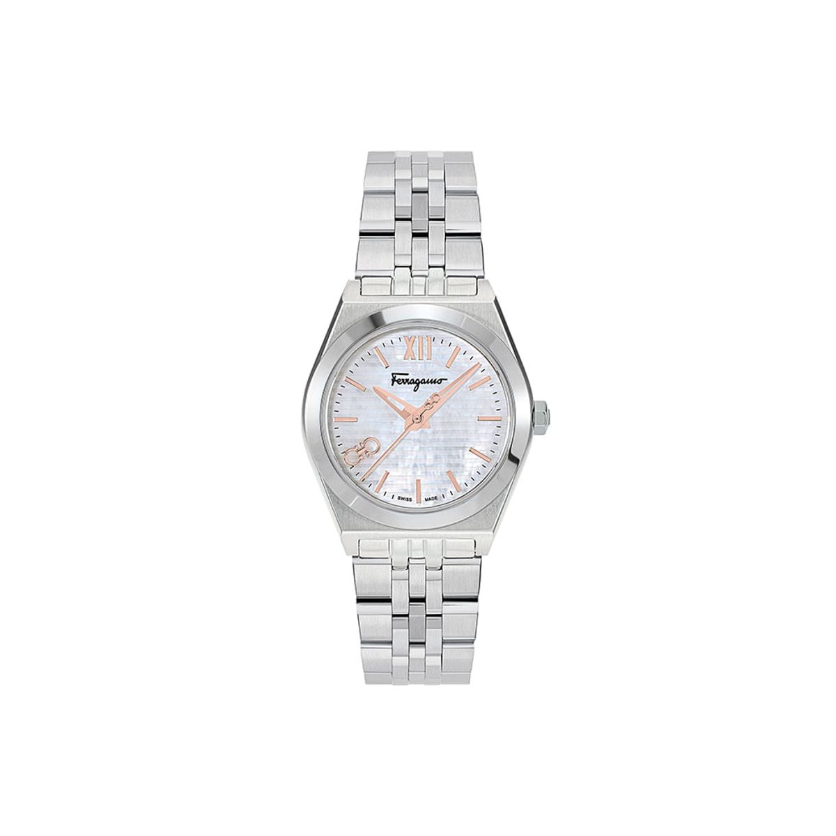 SALVATORE FERRAGAMO - Reloj Mujer Ferragamo SFKJ00123