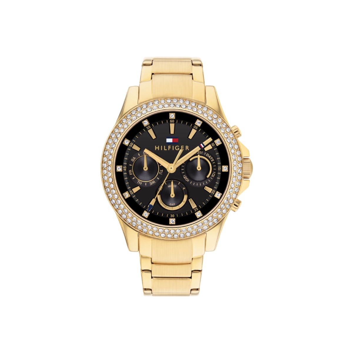 TOMMY HILFIGER - Reloj Mujer Tommy Hilfiger 1782676