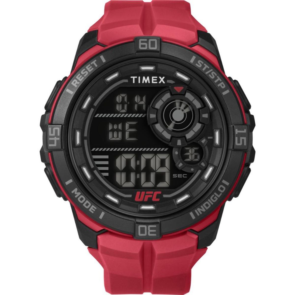 TIMEX - Reloj Timex Para Hombre Tw5M592006Y
