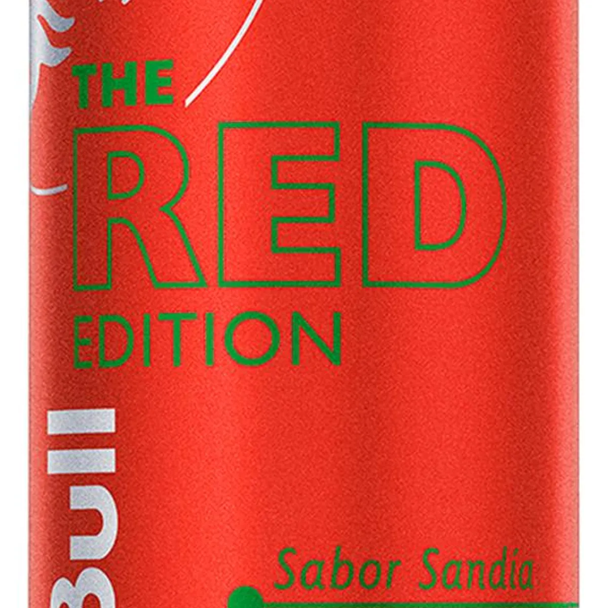 RED BULL - Red Bull Tropical Watermelon 4 unidades