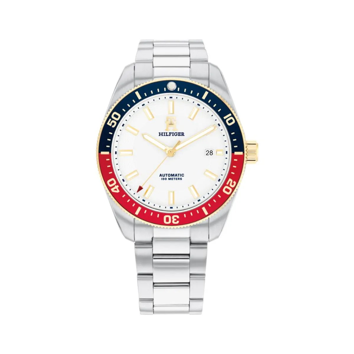 TOMMY HILFIGER - Reloj Tommy Hilfiger Para Hombre 1710551