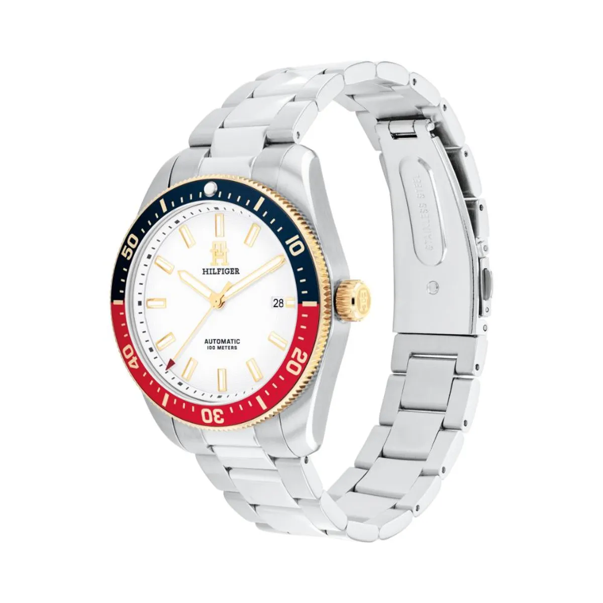TOMMY HILFIGER - Reloj Tommy Hilfiger Para Hombre 1710551
