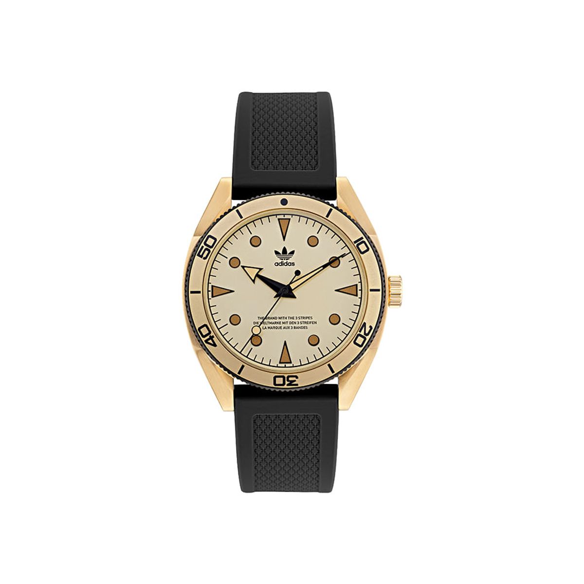 ADIDAS - Reloj Adidas Hombre AOFH22002