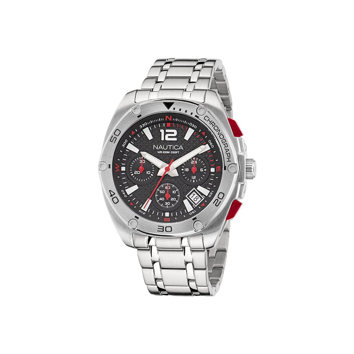 NAUTICA - Reloj Hombre Nautica NAPTCF206