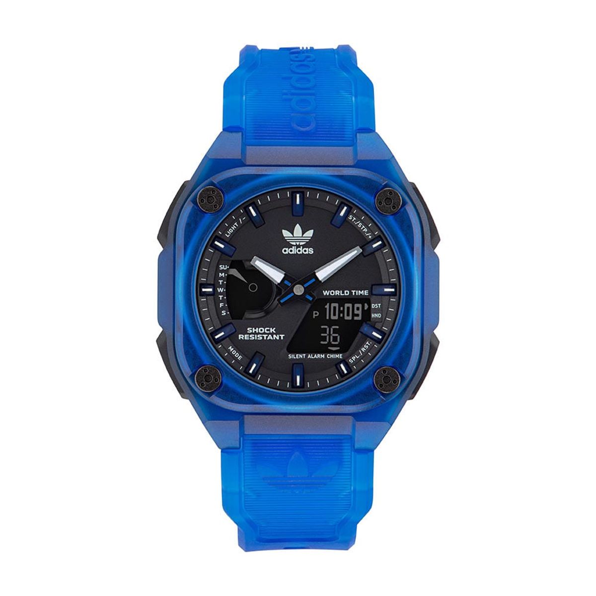ADIDAS - Reloj Hombre Adidas AOST23058