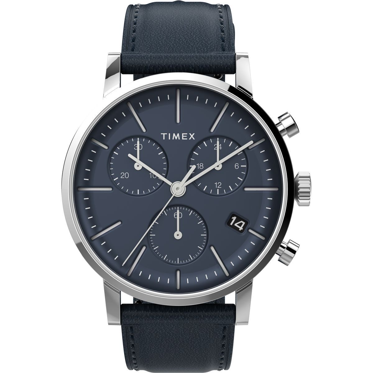 TIMEX - Reloj Hombre Timex TW2V36800VT
