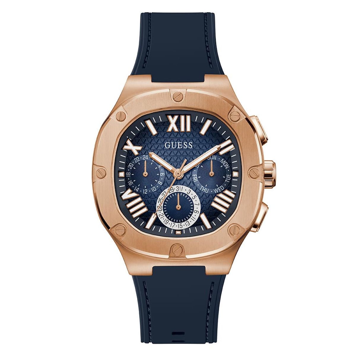 GUESS - Reloj Hombre Guess GW0571G2