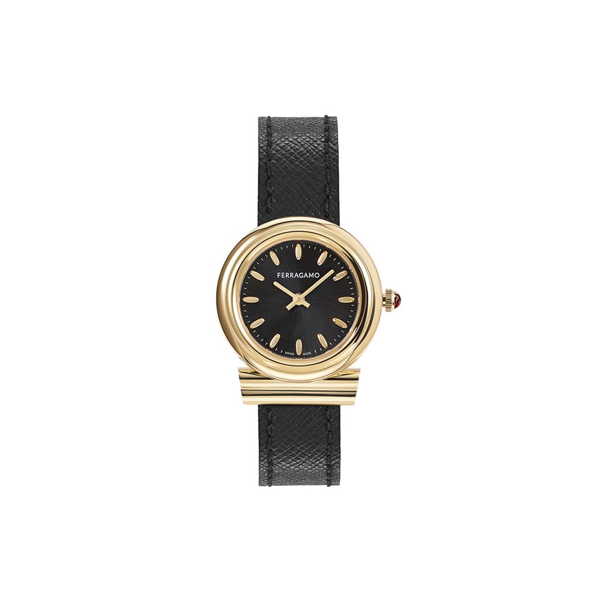 SALVATORE FERRAGAMO - Reloj Mujer Ferragamo SFMV01023