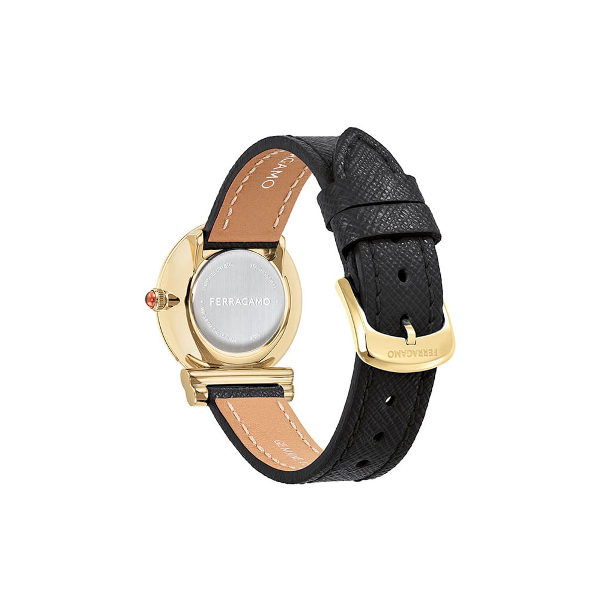 SALVATORE FERRAGAMO - Reloj Mujer Ferragamo SFMV01023