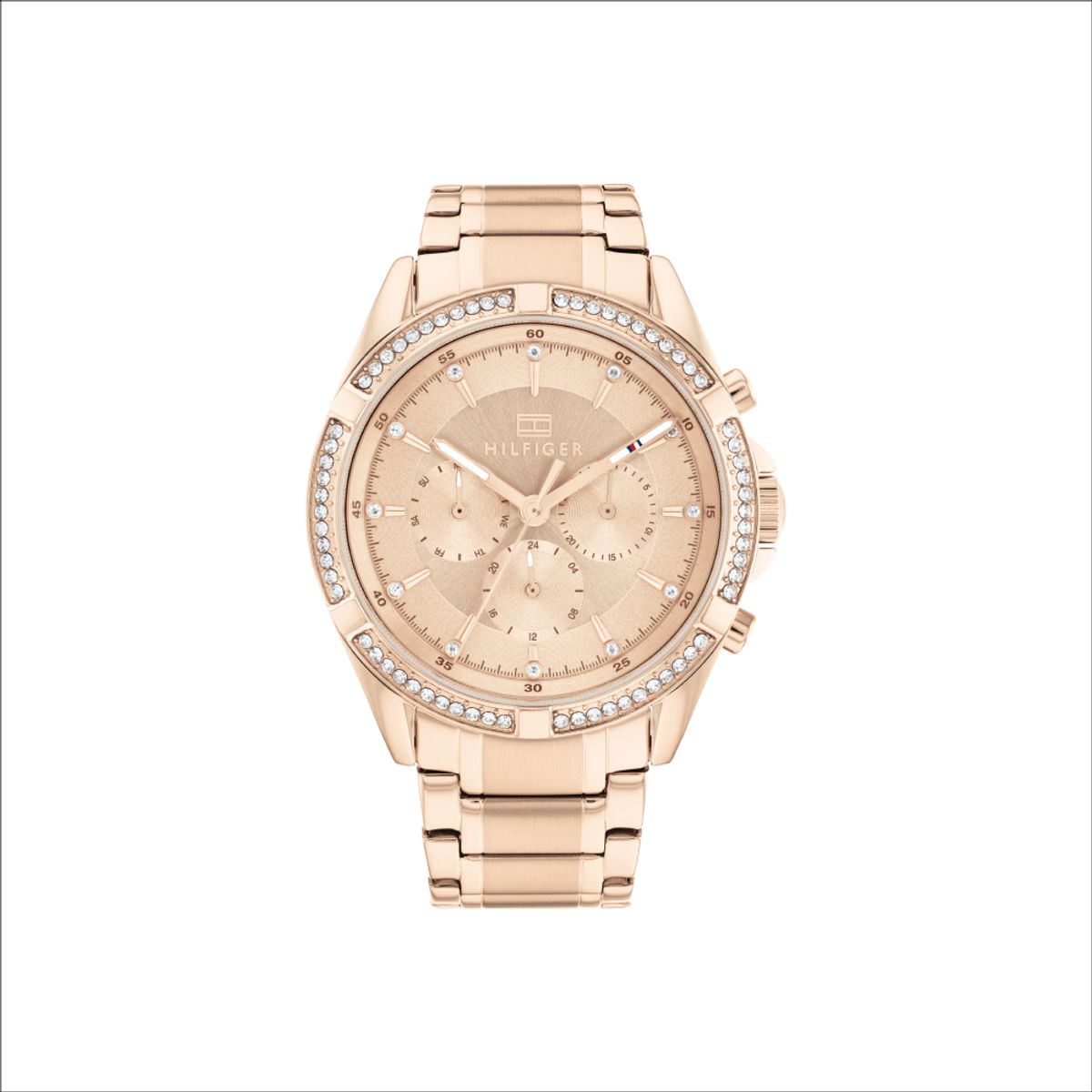 TOMMY HILFIGER - Reloj Mujer Tommy Hilfiger 1782558