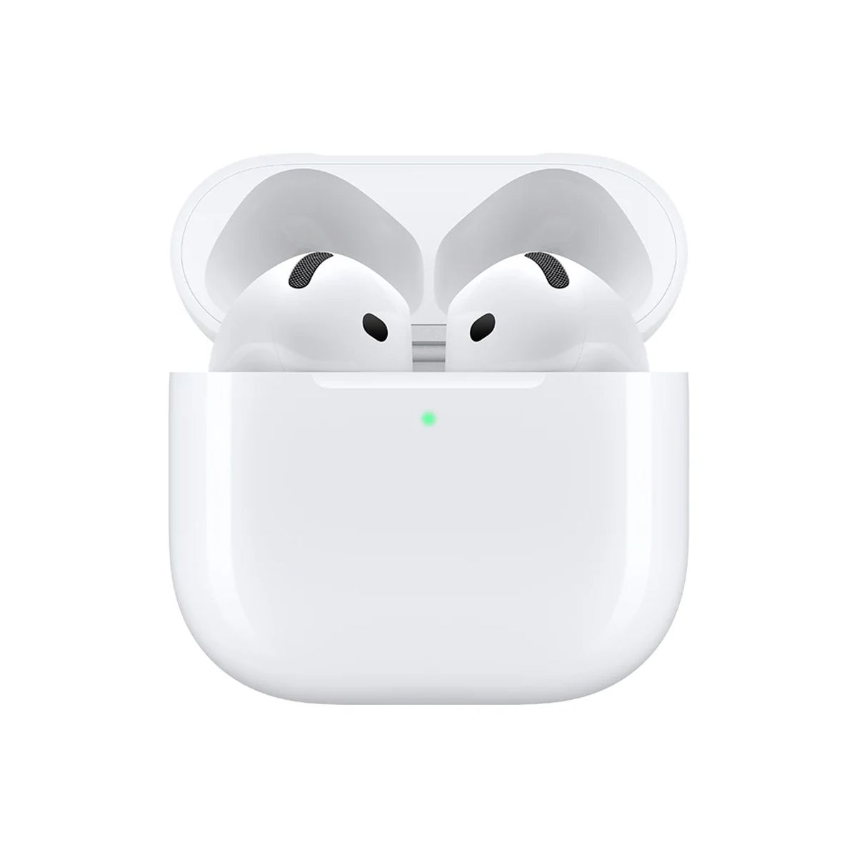 APPLE - AirPods 4 con Cancelación Activa de Ruido