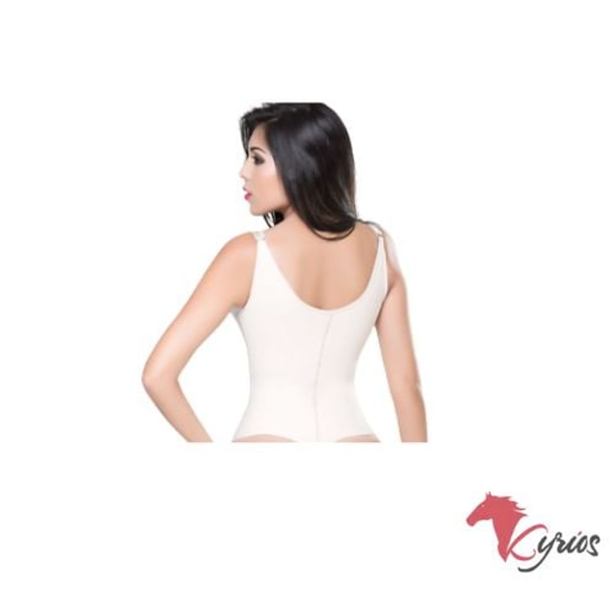 NO LOGO - Body Para Mujer Modelo COD 051