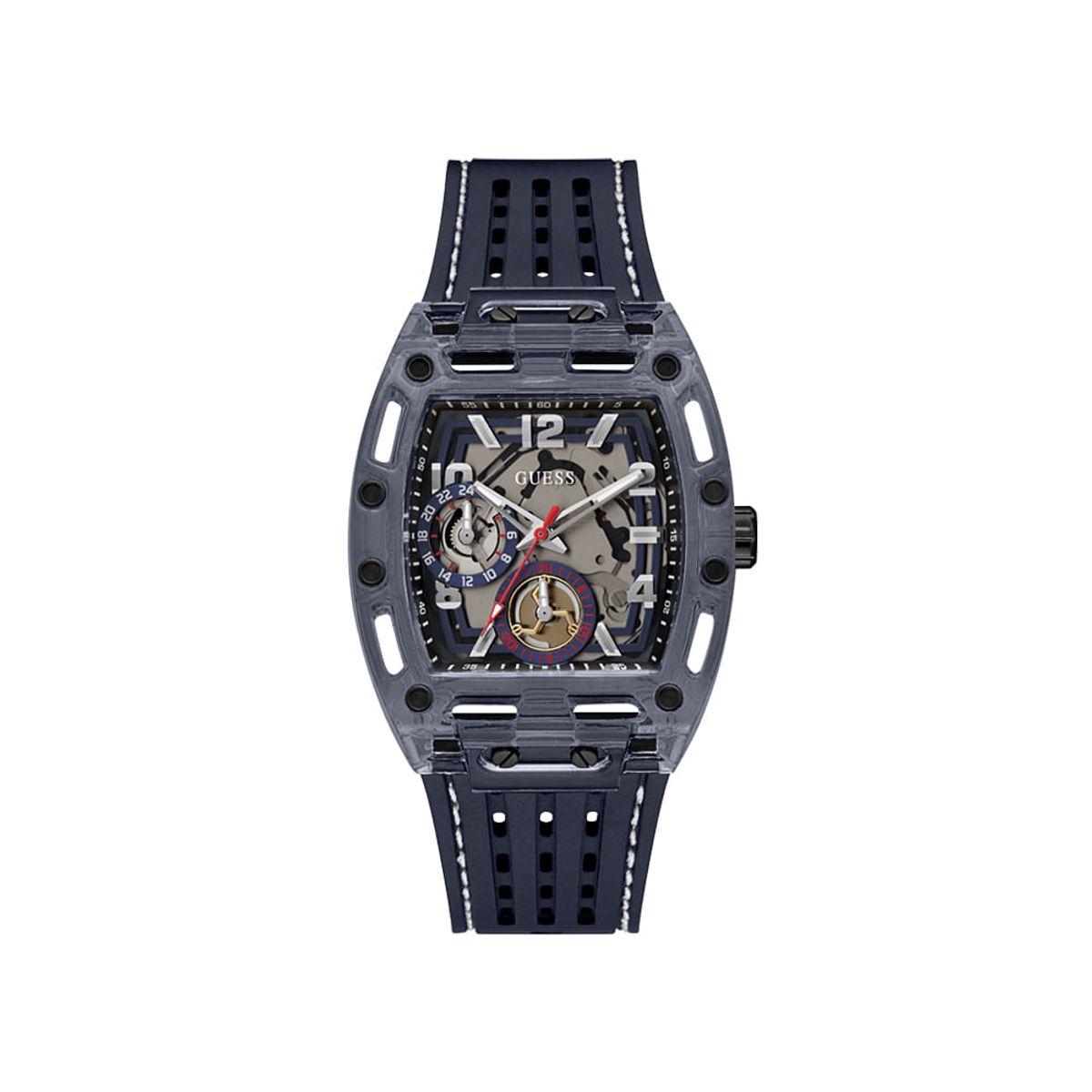 GUESS - Reloj Hombre Guess GW0499G1