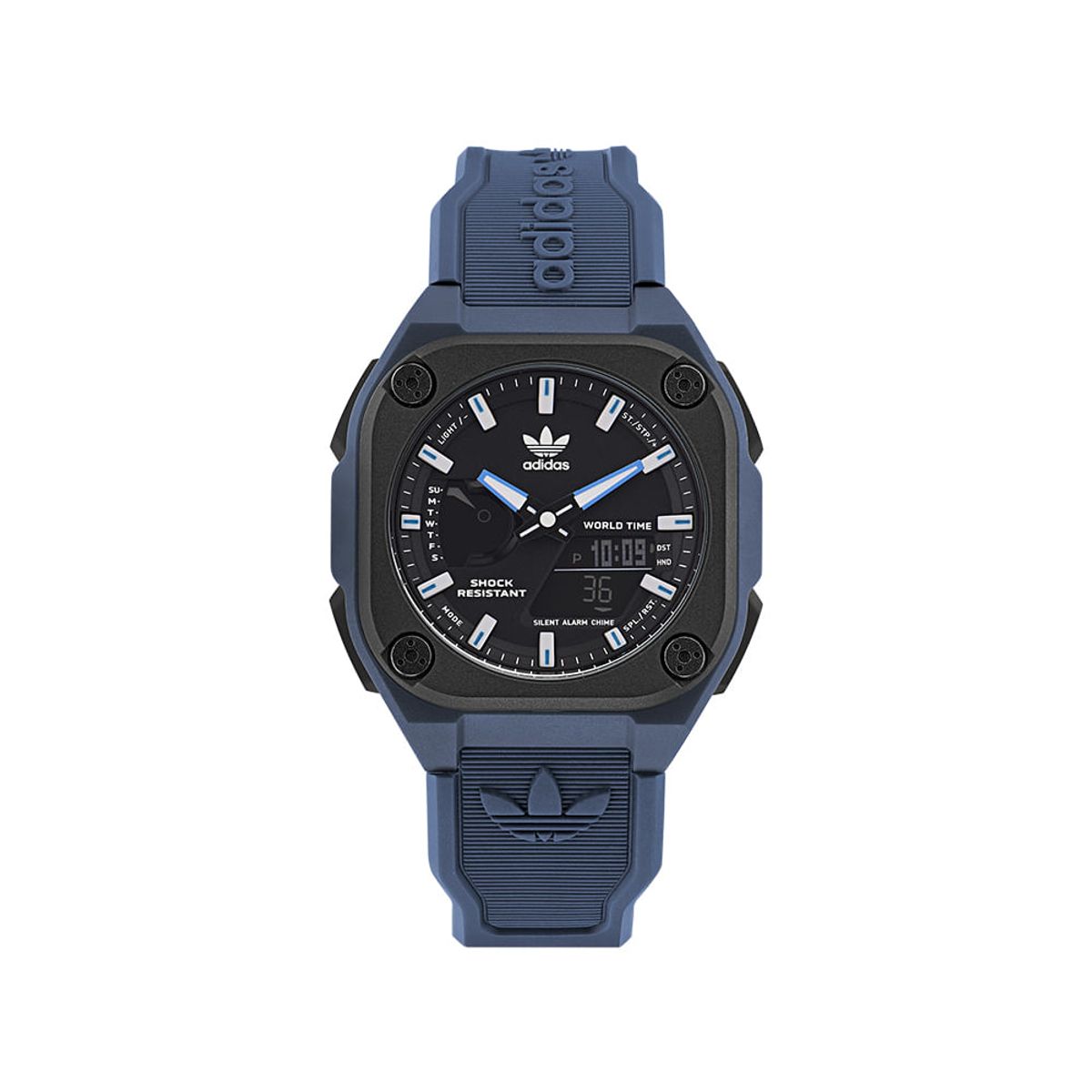 ADIDAS - Reloj Hombre Adidas AOST22545