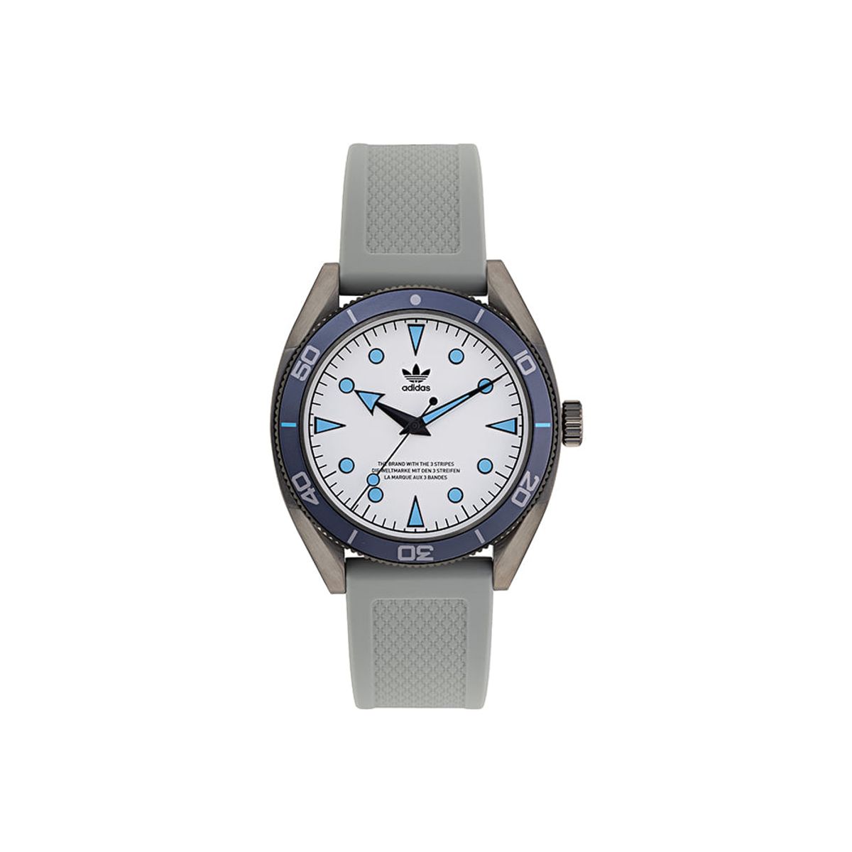 ADIDAS - Reloj Adidas Hombre AOFH22003