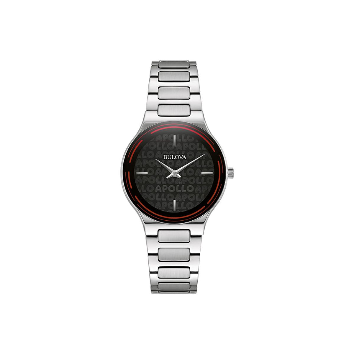 BULOVA - Reloj Mujer Bulova 96L309