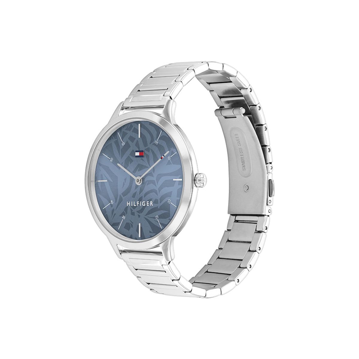 TOMMY HILFIGER - Reloj Mujer Tommy Hilfiger 1782496