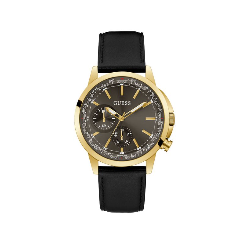 GUESS - Reloj Hombre Guess GW0540G1