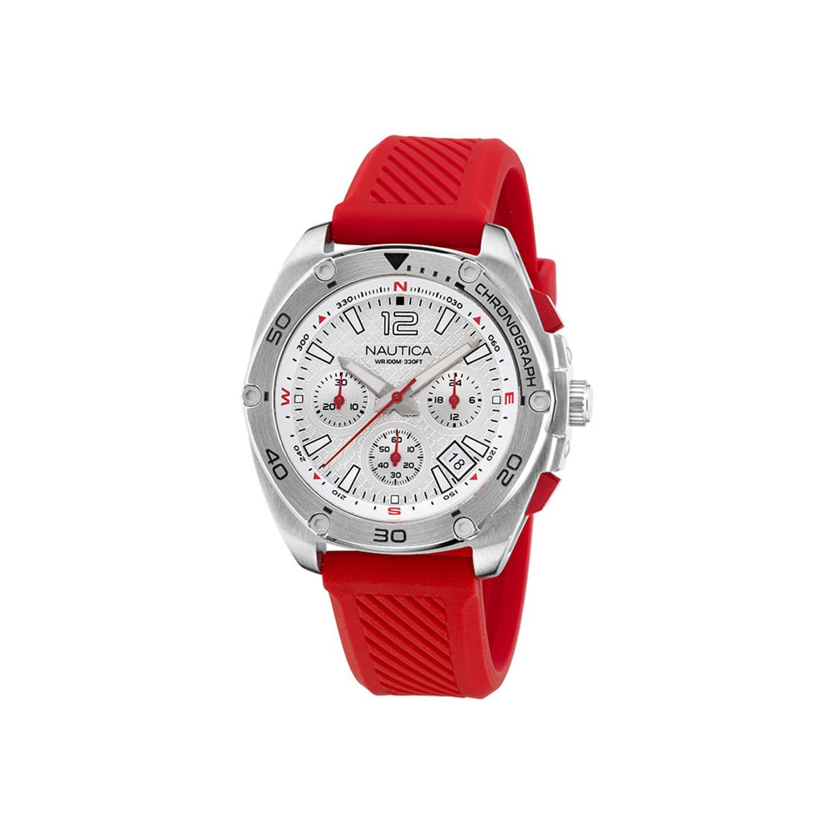 NAUTICA - Reloj Hombre Nautica NAPTCF205